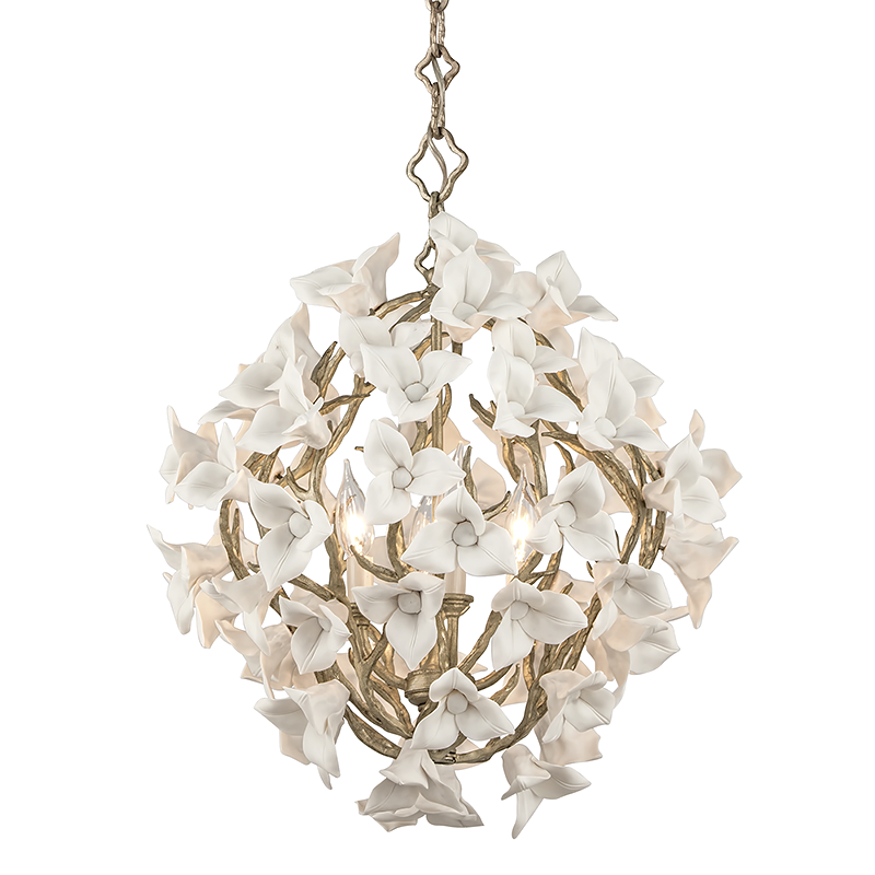 media image for lily 4lt pendant by corbett lighting 1 251