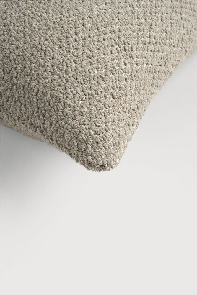 media image for Boucle Outdoor Cushion 4 223