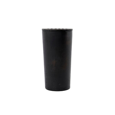 product image for flow browned brass vase by house doctor 211151021 3 50