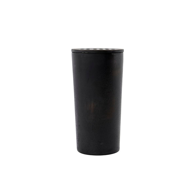 media image for flow browned brass vase by house doctor 211151021 3 274