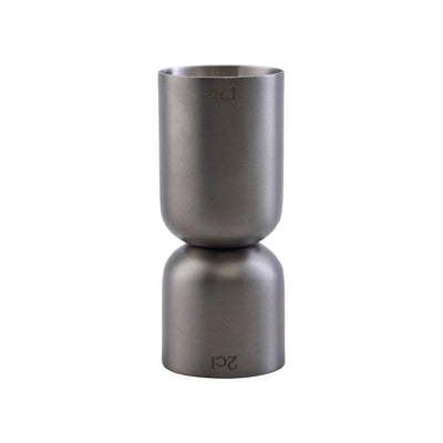 product image for grunge gunmetal measuring cup by house doctor 211290813 2 73