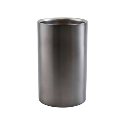 product image for grunge gunmetal wine cooler by house doctor 211290816 2 28