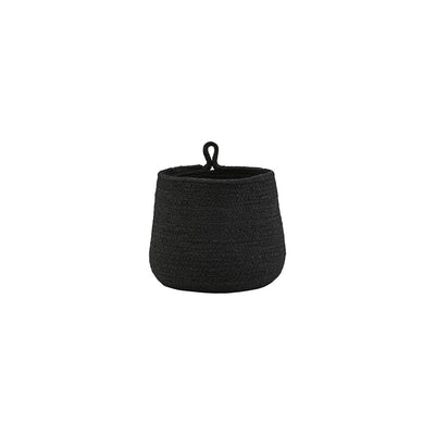 product image for black basket by house doctor 205343008 2 28