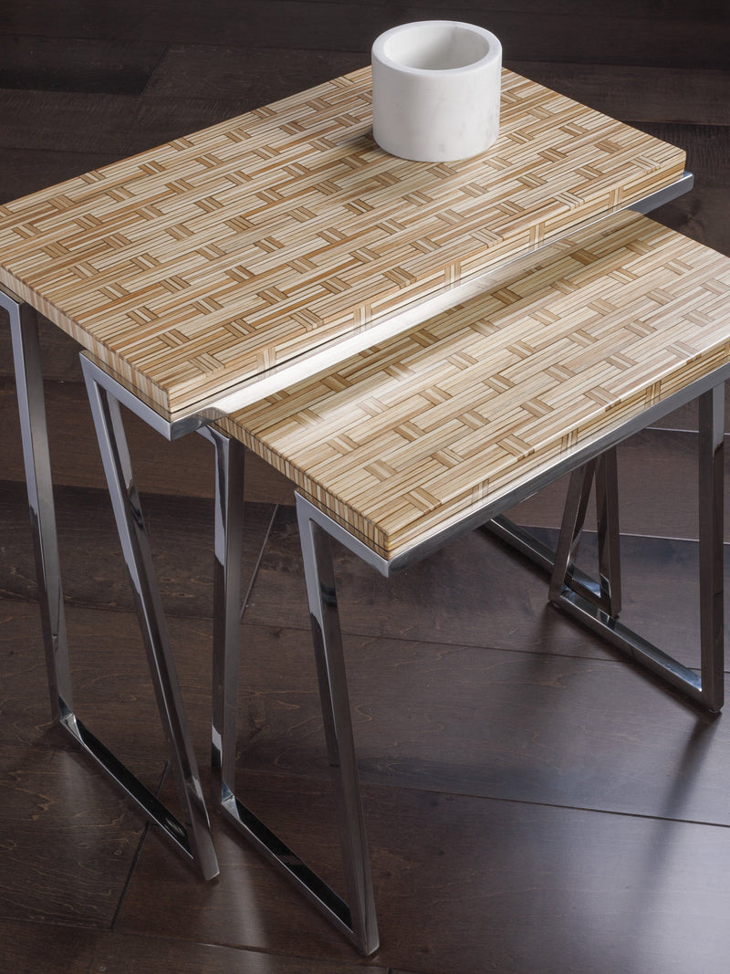 media image for thatch nesting tables by artistica home 01 2126 958 3 20