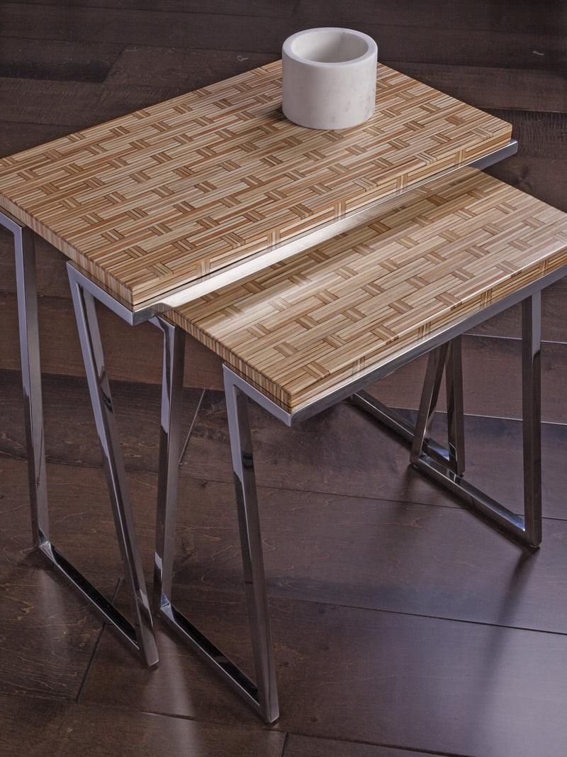 media image for thatch nesting tables by artistica home 01 2126 958 2 29