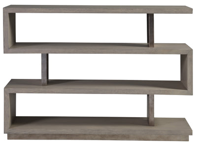 product image for soiree low bookcase by artistica home 01 2128 989 2 57