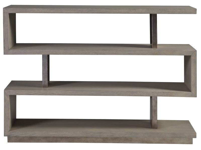 media image for soiree low bookcase by artistica home 01 2128 989 2 216