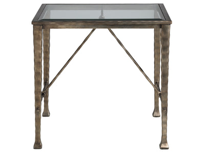 product image for cortona rectangular end table by artistica home 01 2129 955c 2 52