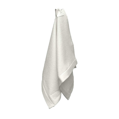 product image for everyday hand towel in multiple colors design by the organic company 4 63