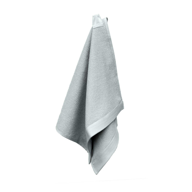 media image for everyday hand towel in multiple colors design by the organic company 6 252