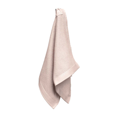 product image for everyday hand towel in multiple colors design by the organic company 8 75