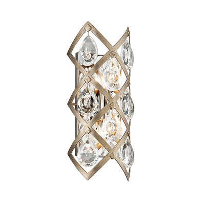 product image of tiara 2lt wall sconce by corbett lighting 1 547