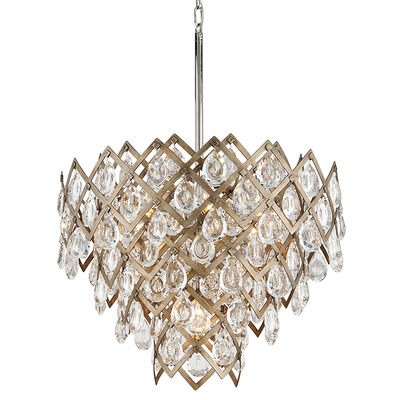 product image for tiara 7lt pendant dining by corbett lighting 1 76