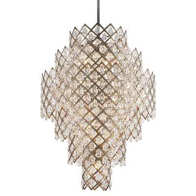 product image for tiara 17lt pendant entry large by corbett lighting 1 90