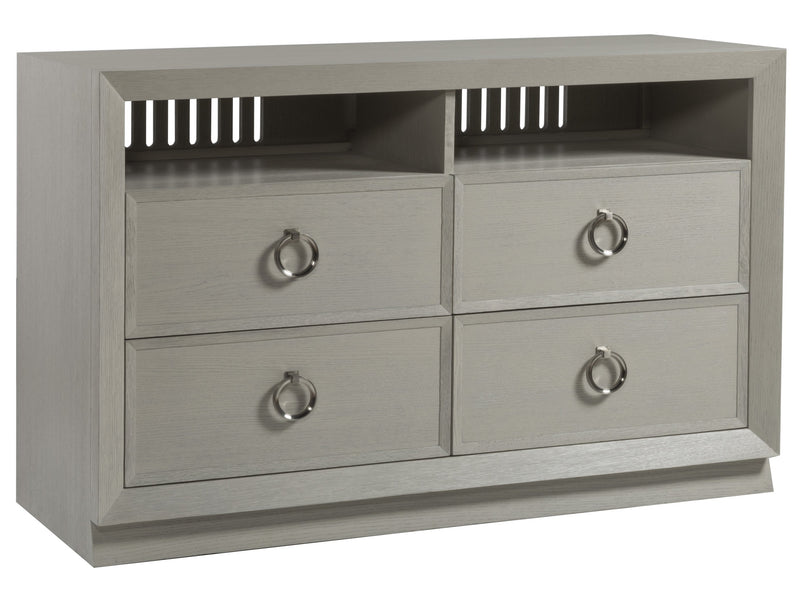 media image for zeitgeist white media console by artistica home 01 2140 907 1 256