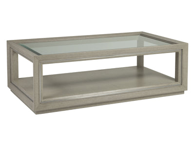 product image of zeitgeist linen cocktail table by artistica home 01 2141 945 1 518