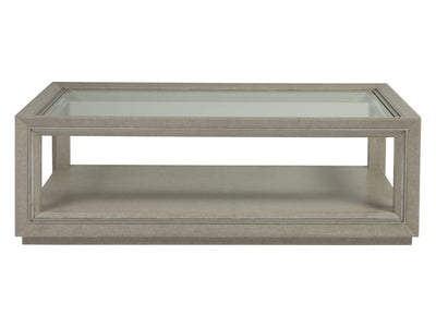 product image for zeitgeist linen cocktail table by artistica home 01 2141 945 2 33