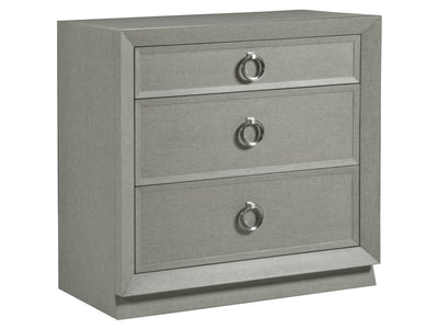 product image for zeitgeist linen hall chest by artistica home 01 2141 973 1 29