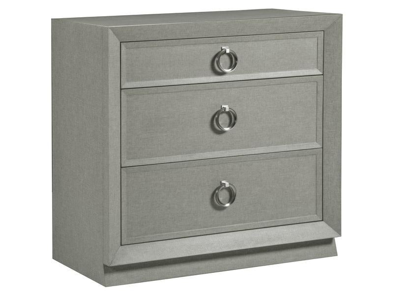 media image for zeitgeist linen hall chest by artistica home 01 2141 973 1 278