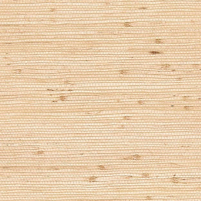 product image of Grasscloth Natural Island Vibe Texture Wallpaper in Gold 543
