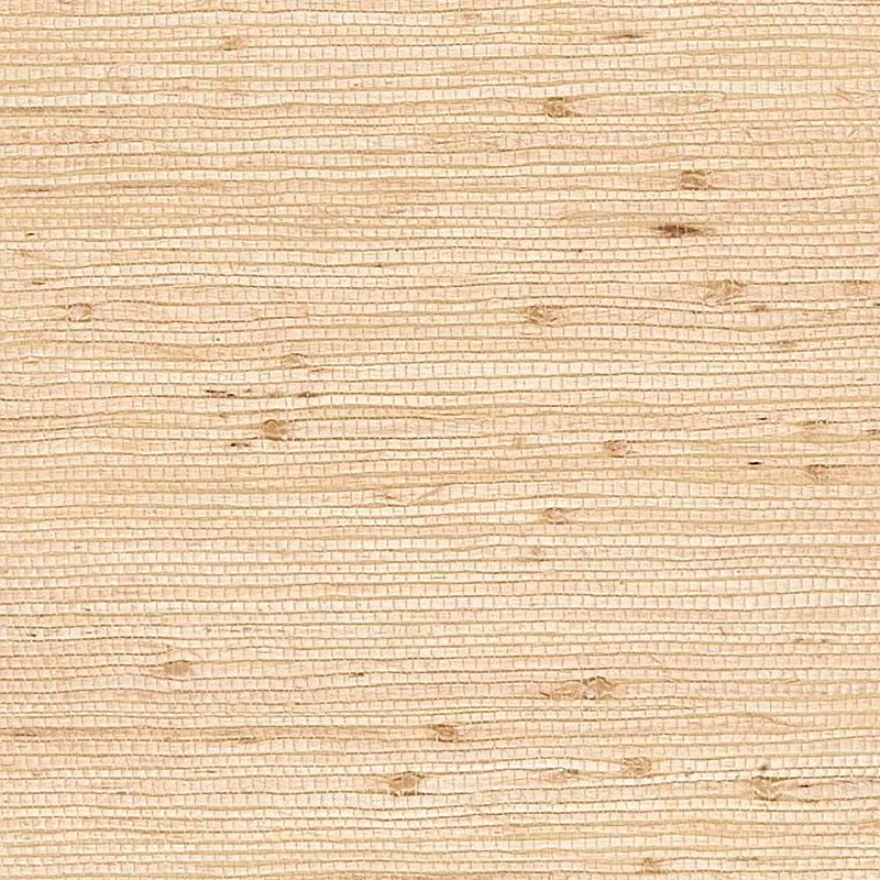 media image for Grasscloth Natural Island Vibe Texture Wallpaper in Gold 246