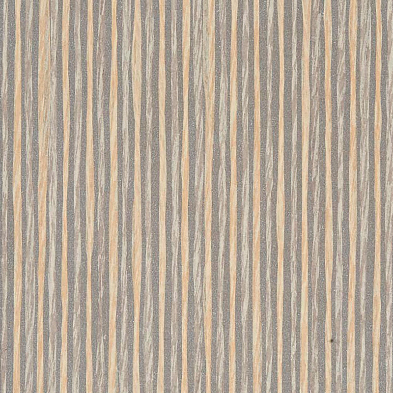 media image for Grasscloth Natural Texture Wallpaper in Silver 226