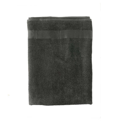 product image for everyday bath towel in multiple colors design by the organic company 12 93