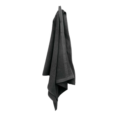 product image for everyday bath towel in multiple colors design by the organic company 18 48