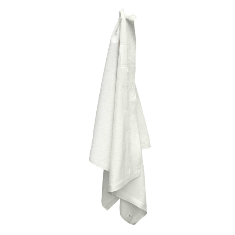 media image for everyday bath towel in multiple colors design by the organic company 17 246