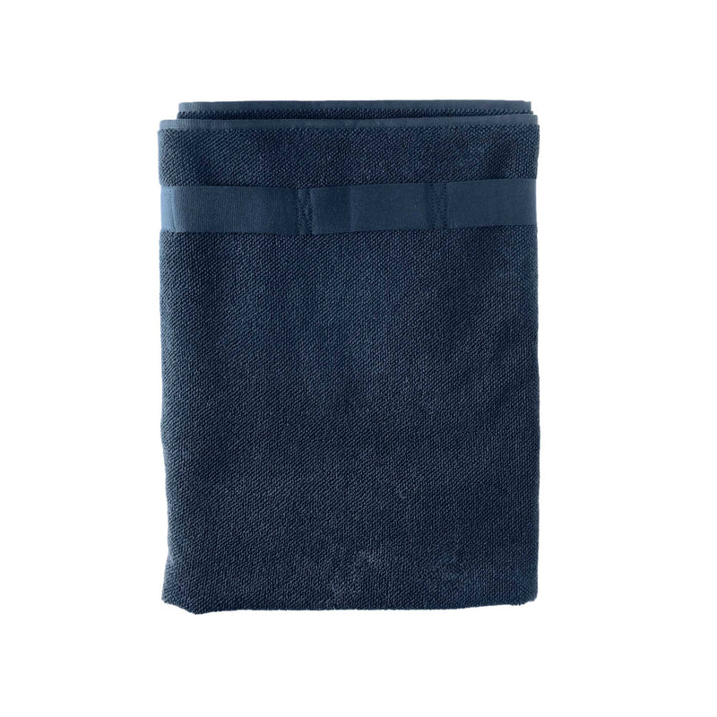 media image for everyday bath towel in multiple colors design by the organic company 10 273