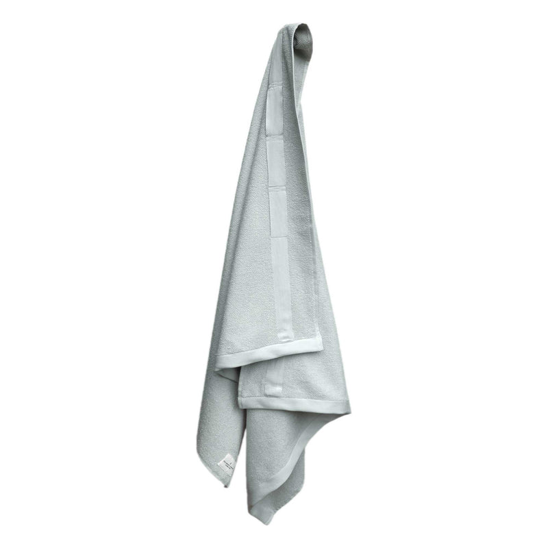 media image for everyday bath towel in multiple colors design by the organic company 15 298