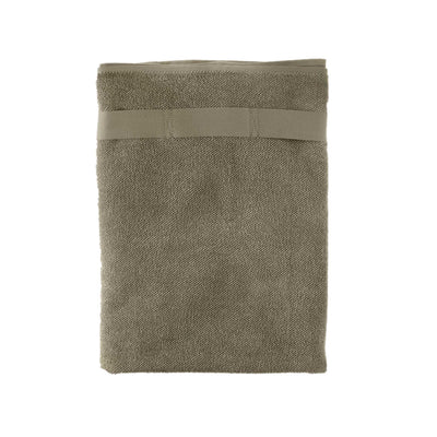 product image for everyday bath towel in multiple colors design by the organic company 8 84