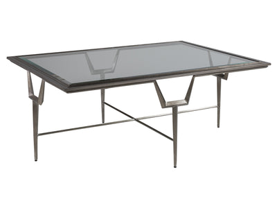 product image of voila rectangular cocktail table by artistica home 01 2160 945 1 592