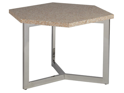 product image of inamorata hexagonal cluster bunching table by artistica home 01 2163 952 1 579