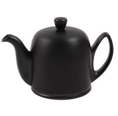 product image for Salam Teapot All Black - 6 Cups 72