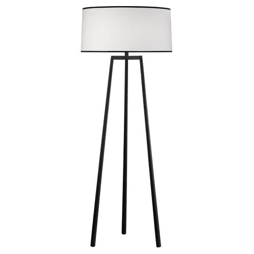 media image for Shinto Tripod Floor Lamp by Rico Espinet for Robert Abbey 250