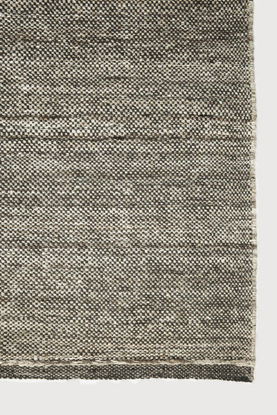 product image for checked kilim rug by ethnicraft teg 21727 2 31