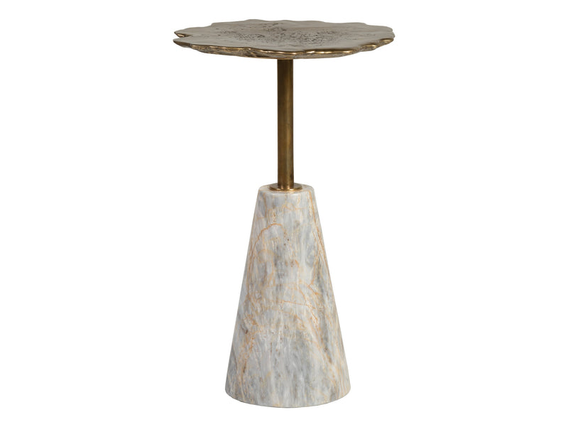 media image for moriarty round spot table by artistica home 01 2177 950 1 289