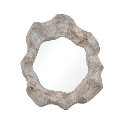 product image of Land to Air Mirror in Grey and Natural by Burke Decor Home 530