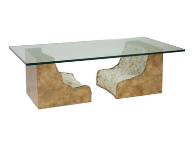 product image of apricity rectangular cocktail table by artistica home 01 2181 945c 1 599