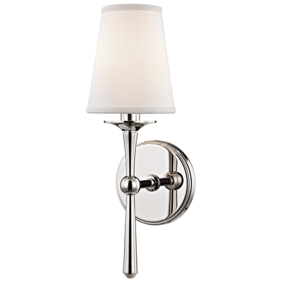 product image for hudson valley islip 1 light wall sconce 3 10