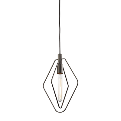 product image for Masonville 1 Light Pendant by Hudson Valley Lighting 41