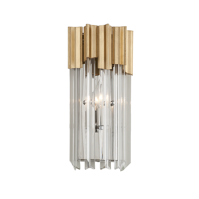 product image of charisma 1lt wall sconce by corbett lighting 1 523