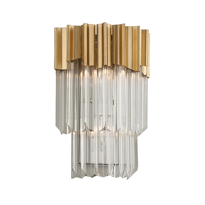 product image of charisma 2lt wall sconce by corbett lighting 1 580