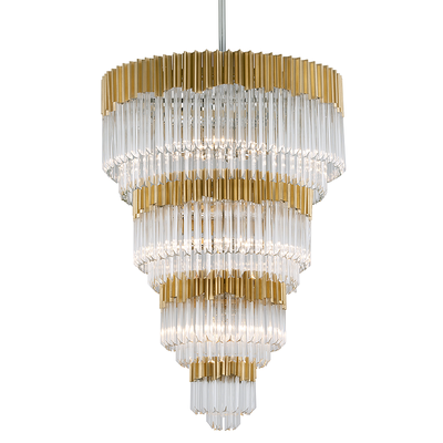 product image of Charisma Chandelier by Corbett Lighting 557