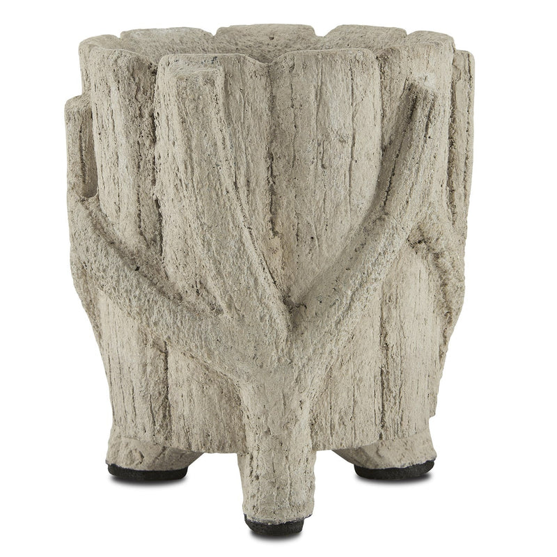 media image for Faux Bois Extra Planter 1 293