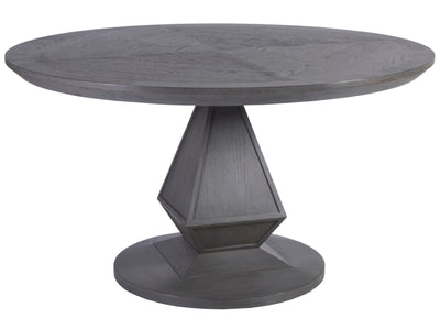 product image of appellation round dining table by artistica home 01 2200 870c 1 513