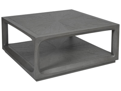 product image of appellation square cocktail table by artistica home 01 2200 947 1 523