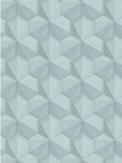 product image of sample tri hexagonal blue wallpaper by walls republic 1 538