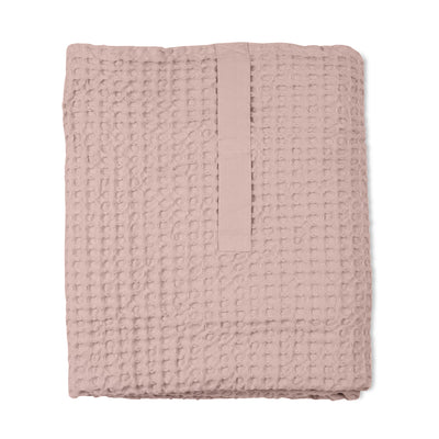 product image for big waffle towel and blanket in multiple colors design by the organic company 14 84